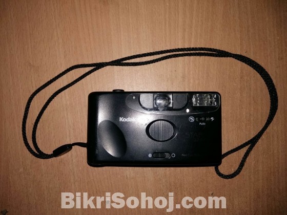 Kodak Auto Camera